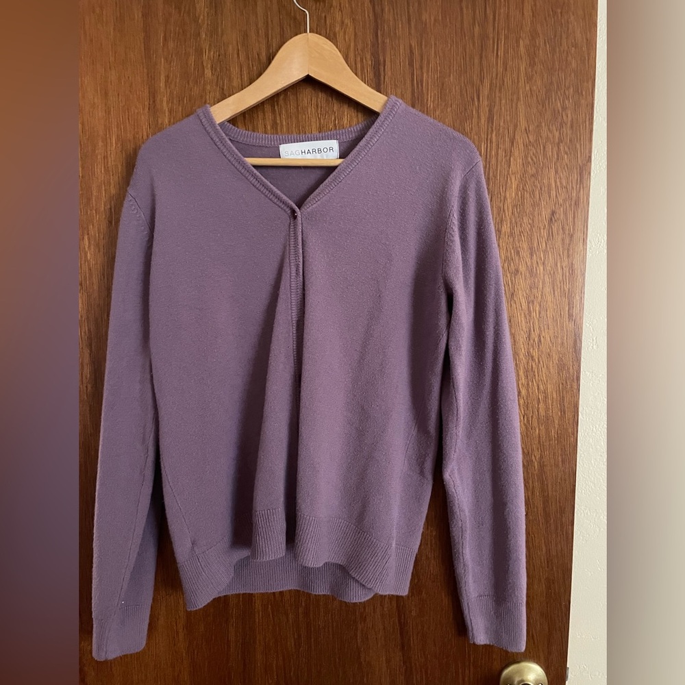 Sag harbor cardigan